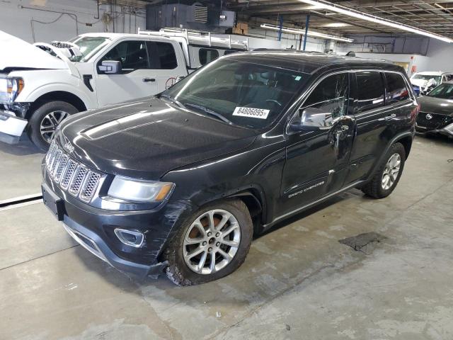 2014 JEEP GRAND CHER LIMITED, 