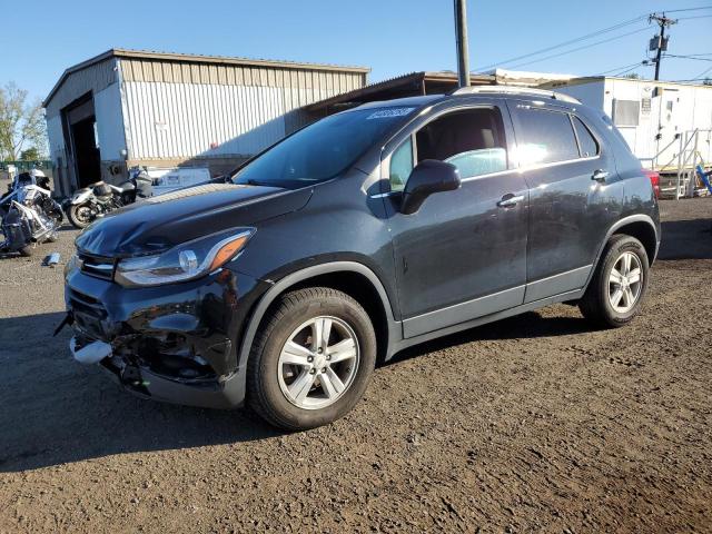 2019 CHEVROLET TRAX 1LT, 