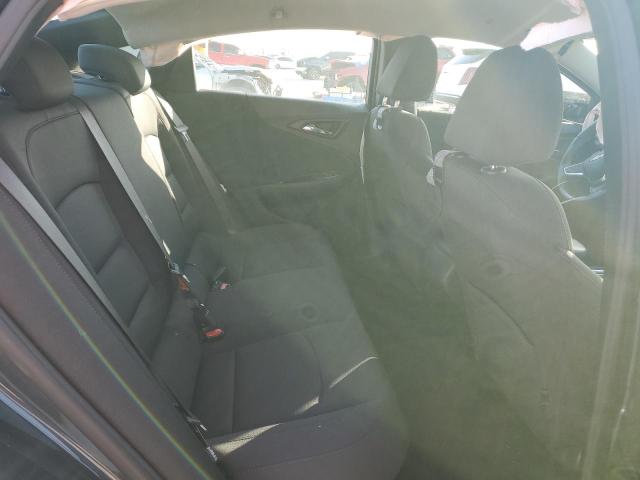 1G1ZG5ST0MF008635 - 2021 CHEVROLET MALIBU RS 蓝色 照片 10