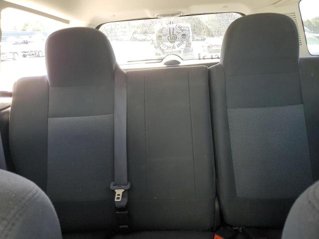 1C4NJPBA0GD693575 - 2015 JEEP PATRIOT SPORT Beyaz fotoğraf 10