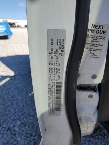 1C4NJPBA0GD693575 - 2015 JEEP PATRIOT SPORT Beyaz fotoğraf 14