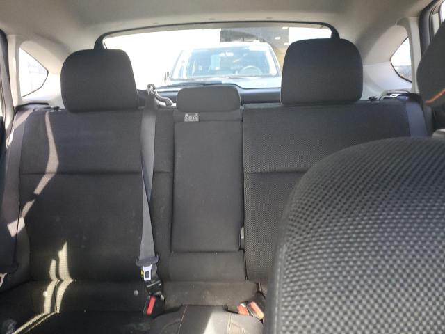 JF2GPABC8HH240838 - 2017 SUBARU CROSSTREK PREMIUM BEIGE photo 10