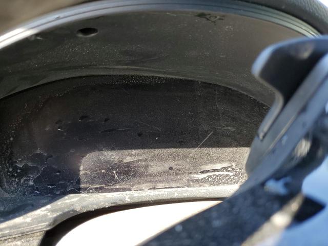 2HGFE2F54PH534961 - 2023 HONDA CIVIC SPORT Սև լուսանկար 9