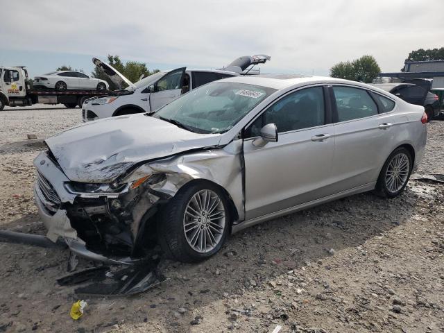 2013 FORD FUSION SE, 