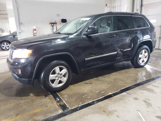 2011 JEEP GRAND CHER LAREDO, 