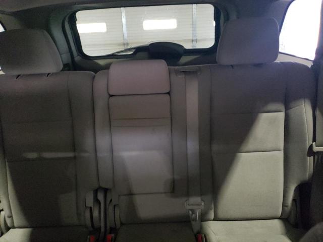 1J4RR4GG6BC508699 - 2011 JEEP GRAND CHER LAREDO Negro foto 10