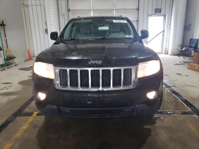 1J4RR4GG6BC508699 - 2011 JEEP GRAND CHER LAREDO Negro foto 5