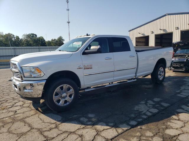 2017 RAM 3500 SLT, 