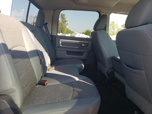 3C63R3HL4HG729975 - 2017 RAM 3500 SLT WHITE photo 10