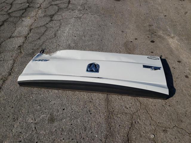 3C63R3HL4HG729975 - 2017 RAM 3500 SLT WHITE photo 12