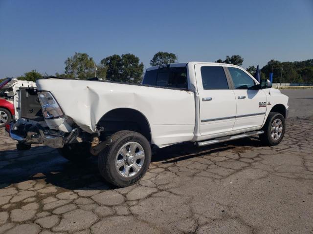 3C63R3HL4HG729975 - 2017 RAM 3500 SLT WHITE photo 3