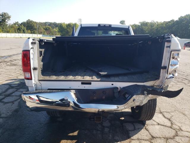 3C63R3HL4HG729975 - 2017 RAM 3500 SLT WHITE photo 6