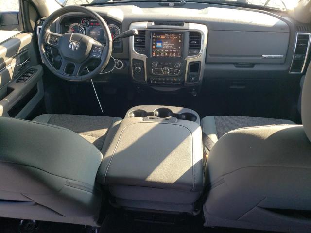 3C63R3HL4HG729975 - 2017 RAM 3500 SLT WHITE photo 8