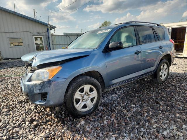2012 TOYOTA RAV4, 