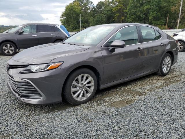 2022 TOYOTA CAMRY LE, 