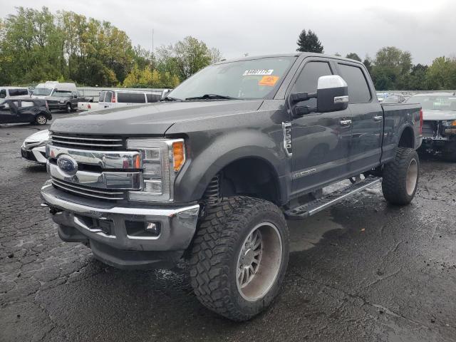2017 FORD F250 SUPER DUTY, 