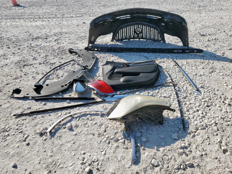 5GAKRCKD2FJ380219 - 2015 BUICK ENCLAVE SILVER photo 13