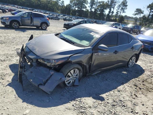 2024 NISSAN SENTRA S, 