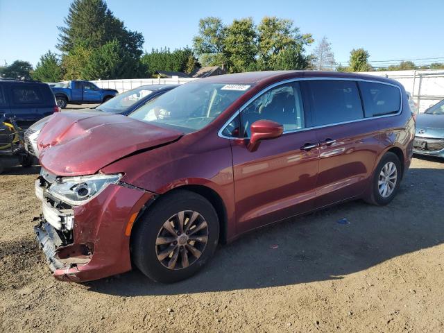 2019 CHRYSLER PACIFICA TOURING PLUS, 