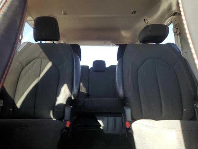 2C4RC1FG2KR523148 - 2019 CHRYSLER PACIFICA TOURING PLUS RED photo 10