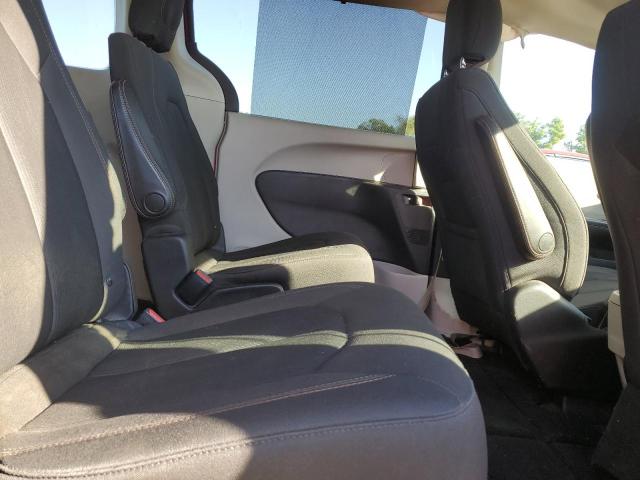 2C4RC1FG2KR523148 - 2019 CHRYSLER PACIFICA TOURING PLUS RED photo 11