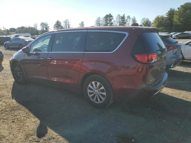2C4RC1FG2KR523148 - 2019 CHRYSLER PACIFICA TOURING PLUS RED photo 2