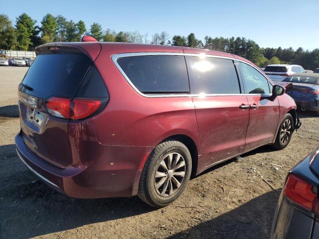 2C4RC1FG2KR523148 - 2019 CHRYSLER PACIFICA TOURING PLUS RED photo 3