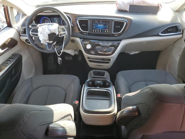 2C4RC1FG2KR523148 - 2019 CHRYSLER PACIFICA TOURING PLUS RED photo 8