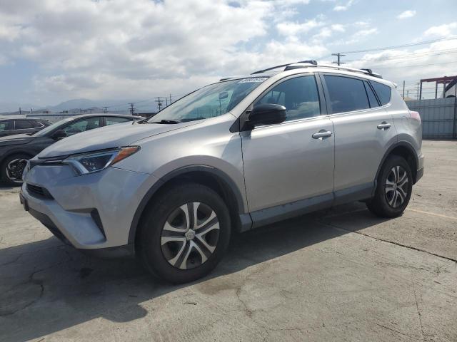 2016 TOYOTA RAV4 LE, 