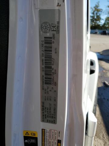 1C4HJXEN8LW175305 - 2020 JEEP WRANGLER U SAHARA WHITE photo 14