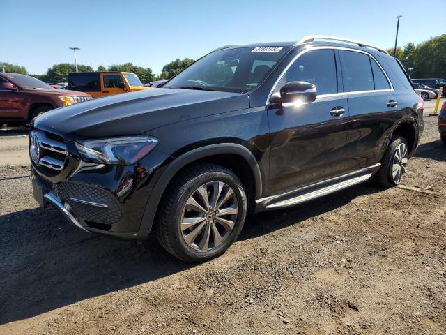 2020 MERCEDES-BENZ GLE 350 4MATIC, 
