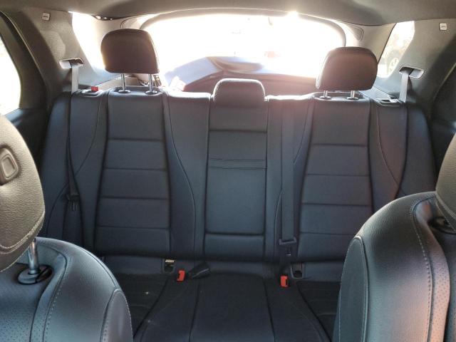 4JGFB4KB6LA056349 - 2020 MERCEDES-BENZ GLE 350 4MATIC BLACK photo 10