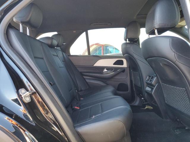 4JGFB4KB6LA056349 - 2020 MERCEDES-BENZ GLE 350 4MATIC BLACK photo 11