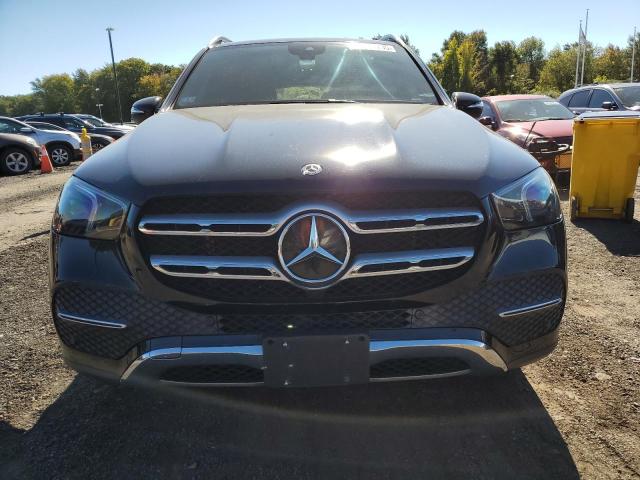 4JGFB4KB6LA056349 - 2020 MERCEDES-BENZ GLE 350 4MATIC BLACK photo 5
