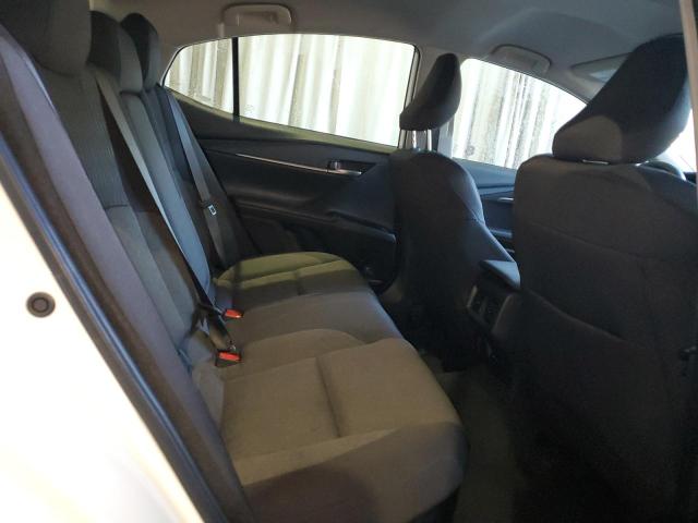 4T1DAACK3SU144750 - 2025 TOYOTA CAMRY XSE თეთრი ფოტო 10