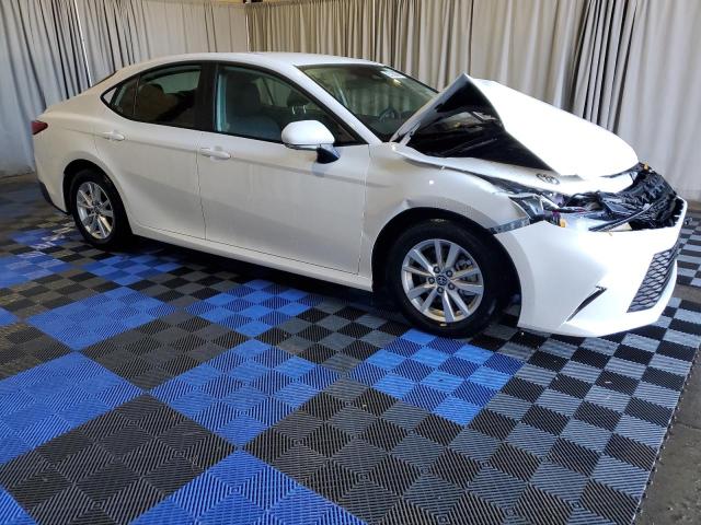 4T1DAACK3SU144750 - 2025 TOYOTA CAMRY XSE თეთრი ფოტო 4
