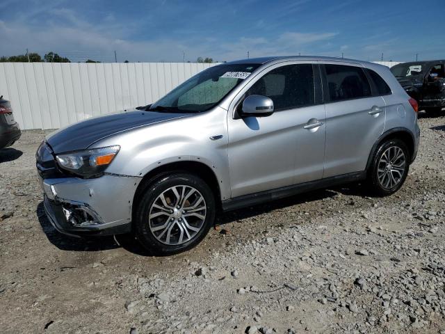 2019 MITSUBISHI OUTLANDER ES, 