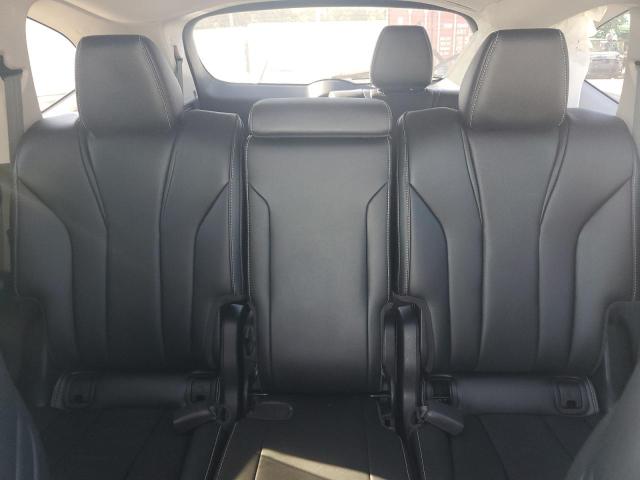 5J8YE1H41NL017771 - 2022 ACURA MDX TECHNOLOGY WHITE photo 10