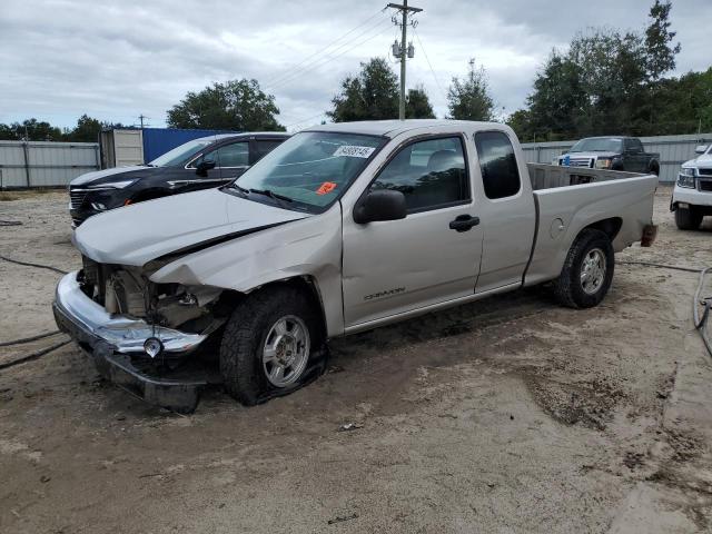 2005 GMC CANYON, 
