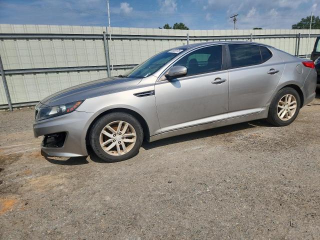 2013 KIA OPTIMA LX, 