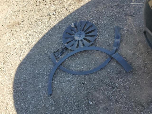 7SAYGDEE5PA171008 - 2023 TESLA MODEL Y Черный фото 12