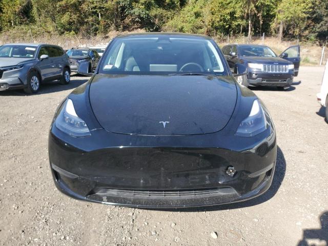 7SAYGDEE5PA171008 - 2023 TESLA MODEL Y Черный фото 5