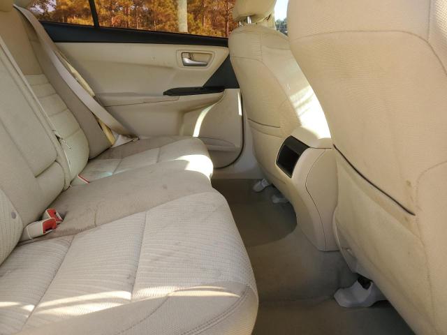 4T4BF1FKXFR503561 - 2015 TOYOTA CAMRY LE GOLD photo 10