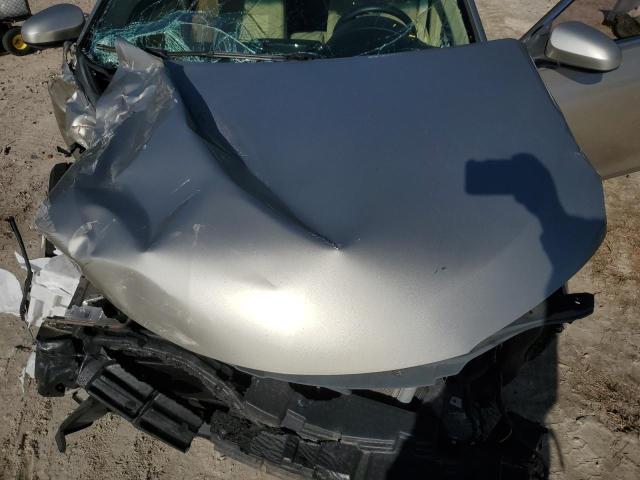 4T4BF1FKXFR503561 - 2015 TOYOTA CAMRY LE GOLD photo 11