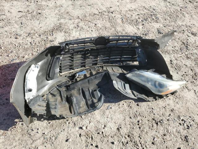 4T4BF1FKXFR503561 - 2015 TOYOTA CAMRY LE GOLD photo 12