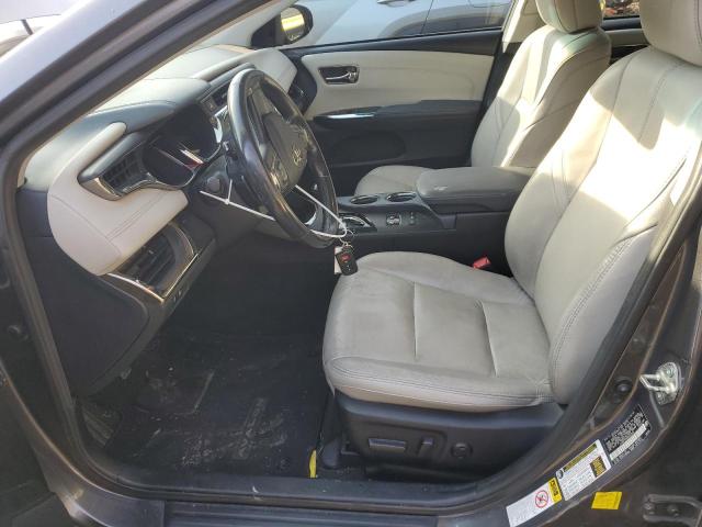 4T1BK1EB6DU075654 - 2013 TOYOTA AVALON BASE 灰色 照片 7