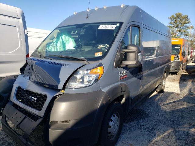 3C6URVJG3LE140417 - 2020 RAM PROMASTER 3500 HIGH Mavi fotoğraf 1