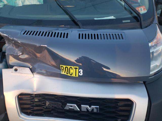 3C6URVJG3LE140417 - 2020 RAM PROMASTER 3500 HIGH Mavi fotoğraf 12