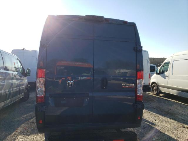 3C6URVJG3LE140417 - 2020 RAM PROMASTER 3500 HIGH Mavi fotoğraf 6