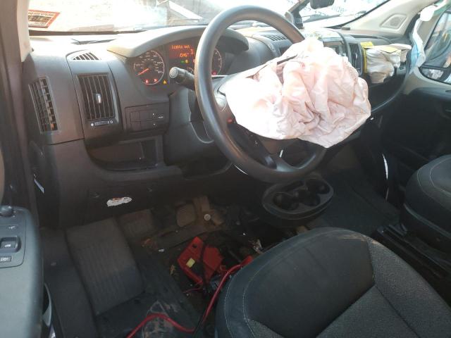 3C6URVJG3LE140417 - 2020 RAM PROMASTER 3500 HIGH Mavi fotoğraf 8